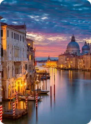 Venecia, Italia-image